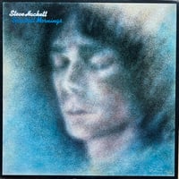 Steve Hackett / Spectral Mornings