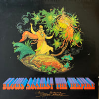 Paul Kantner / Blows Against The Empire