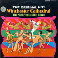 The New Vaudeville Band / Winchester Cathedral