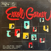 Erroll Garner / Erroll