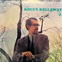 The Roger Kellaway Trio / ST