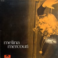 Melina / Mercouri