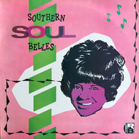 V.A. / Southern Soul Belles