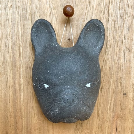作家　フレブル 3種】French Bulldog #244 | InsQual