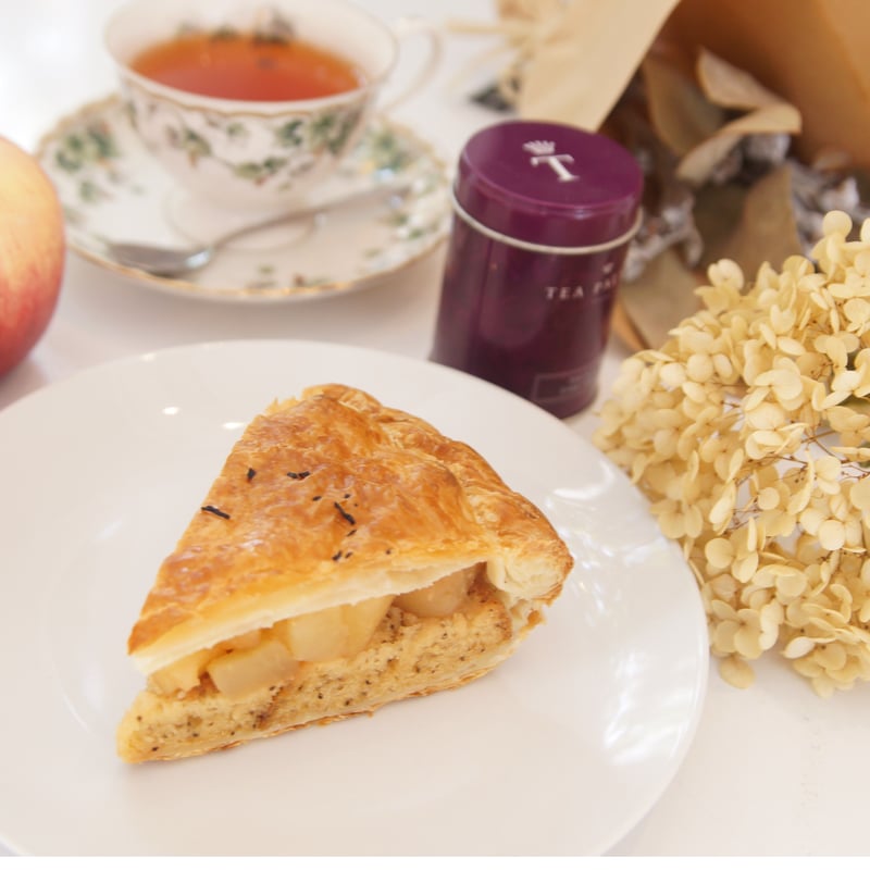 フレーバーアップルパイ 5号 (18cm) | George'sPie - ジョージズパイ