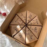 スイーツパイ　8ピースセット