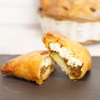 チーズカレーパイ　５個セット