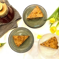 フレーバーアップルパイ 7号 (22cm) | George'sPie