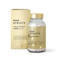 NMN10000mg○NMN ATHLETE WELLNESS POWDER 25包/NMN+