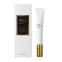 NMN ATHLETE Premium（エヌエムエヌ・アスリート プレミアム）EYE CREAM 20g／アイクリーム