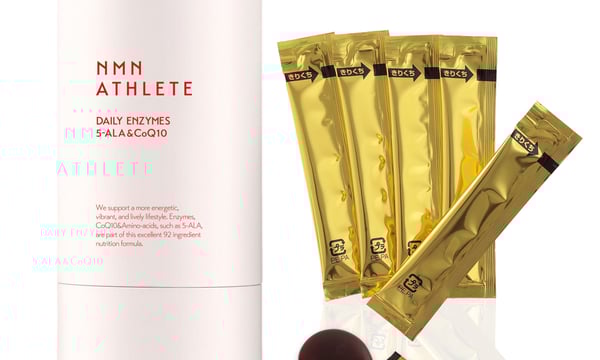 NMN ATHLETE（エヌエムエヌ・アスリート）【公式】SHOP