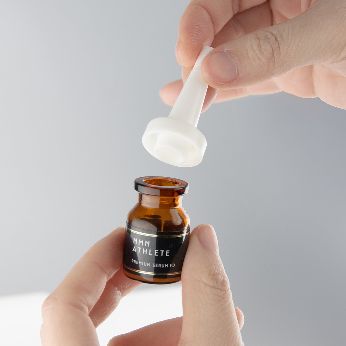 NMN ATHLETE Premium（エヌエムエヌ・アスリート プレミアム） SERUM S