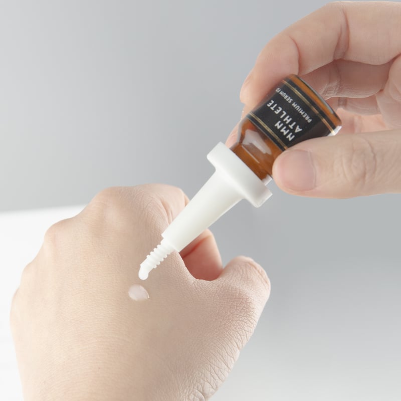 NMN ATHLETE Premium（エヌエムエヌ・アスリート プレミアム