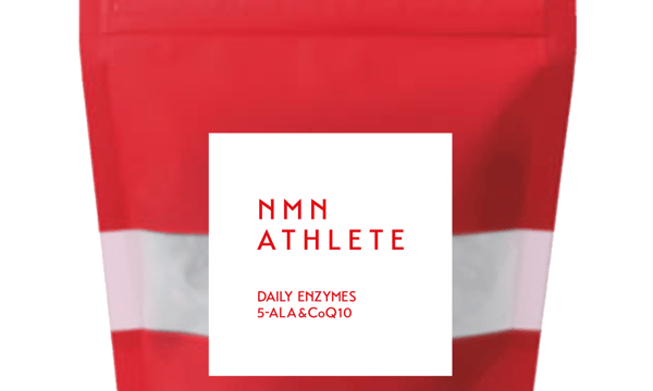 NMN ATHLETE（エヌエムエヌ・アスリート）【公式】SHOP