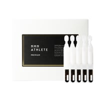 新品　NMN ATHLETE WELLNESS POWDER 50g NMN10000mg○NMN ATHLETE WELLNESS POWDER 25包/NMN+