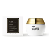 NMN ATHLETE Premium（エヌエムエヌ・アスリート プレミアム） CREAM 50ｇ／フェイスクリーム
