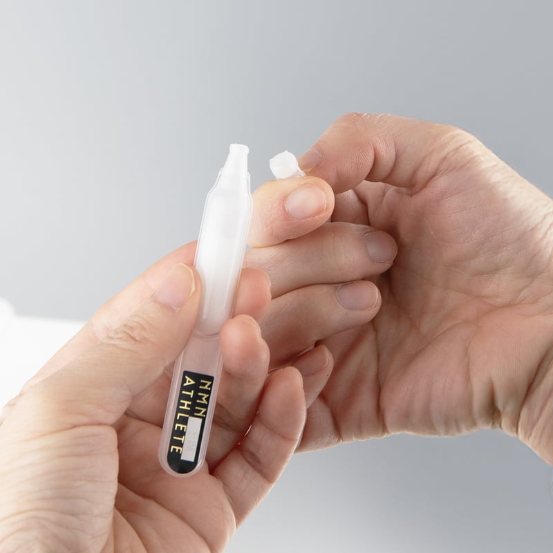 NMN ATHLETE Premium（エヌエムエヌ・アスリート プレミアム） SERUM S