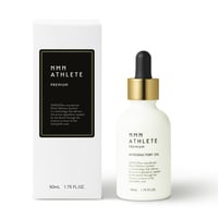 NMN ATHLETE Premium（エヌエムエヌ・アスリート プレミアム） INTRODUCTORY OIL 50mL／導入美容オイル