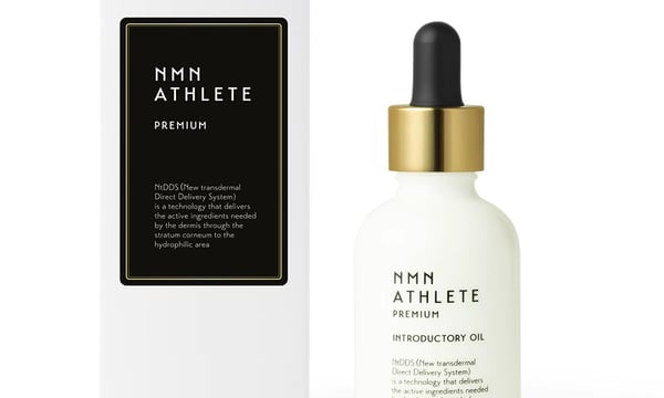 NMN ATHLETE（エヌエムエヌ・アスリート）【公式】SHOP