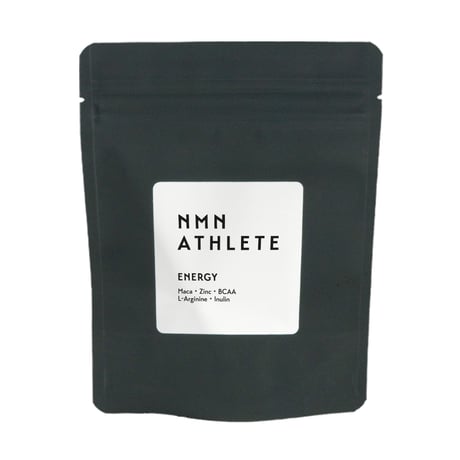 新品　NMN ATHLETE WELLNESS POWDER 50g WELLNESS” POWDER 25包 – MINIMAL WARDROBE（ミニマルワードローブ）