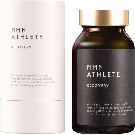 【期限2026年7月】NMN6000㎎●NMN ATHLETE RECOVERY サプリメント120粒/マカ＋亜鉛＋BCAA＋Lアルギニン＋イヌリン配合/HPMC植物由来ハードカプセル