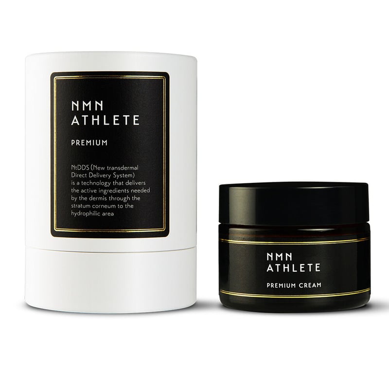 NMN ATHLETE エヌエムエヌ・アスリート 20粒 ２袋　NMN Amazon | NMN ATHLETE エヌエムエヌ・アスリート ENERGY 120粒
