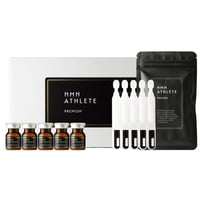 その他 NMN ATHLETE WELLNESS サブミー限定特典】NMN ATHLETE WELLNESS POWDER(ウェルネス