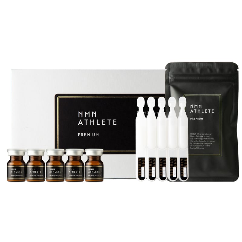 NMN プライムビューティセラム NMN Prime Beauty Serum | 次世代エイジングケア