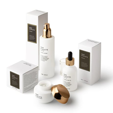 NMN ATHLETE Premium（エヌエムエヌ・アスリート プレミアム） INTRODUCTORY OIL 50mL／導入美容オイル