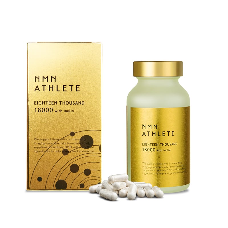 NMN18000㎎○NMN ATHLETE EIGHTEEN THOUSAND 18000 サ NMN18000㎎○NMN ATHLETE EIGHTEEN THOUSAND 18000 サ