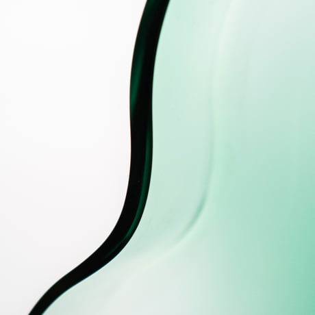 Iittala｜Aalto Collection｜bowl 195mm｜birch green