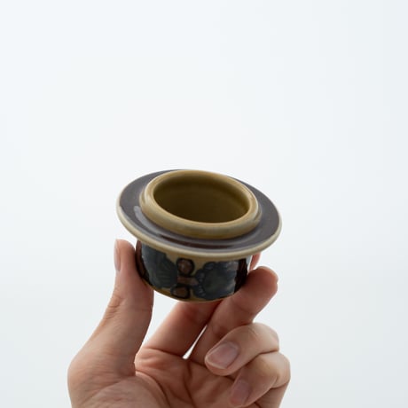 Arabia｜Otso｜egg/candle holder