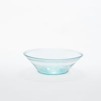 Nuutajarvi / Karhula｜Viili｜glass bowl φ15.5cm｜01