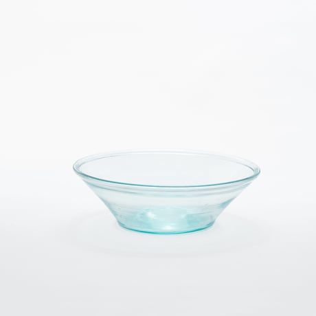 Nuutajarvi / Karhula｜Viili｜glass bowl φ15.5cm｜01