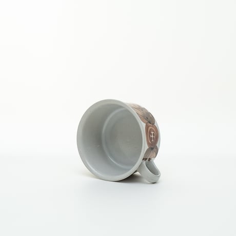 Arabia｜Rosmarin｜cup  φ10cm｜ES