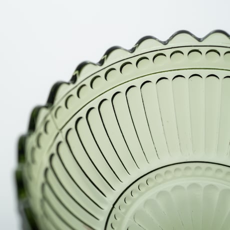 Marimekko / Iittala｜Maribowl｜forest green