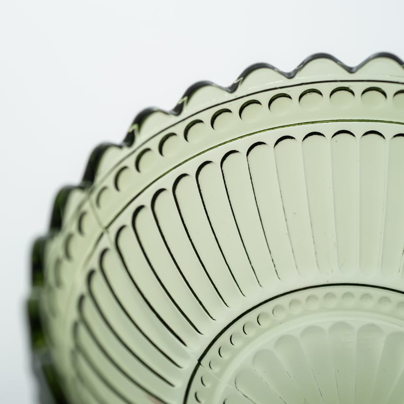 Maribowl  marimekko グリーン　緑　ひとつだけ iittala x marimekko 