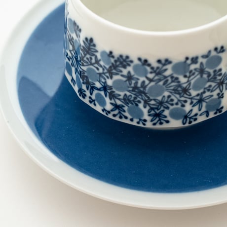 Arabia｜Doria｜cup φ6.3cm