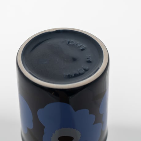 Marimekko｜mug φ8.3cm｜Unikko