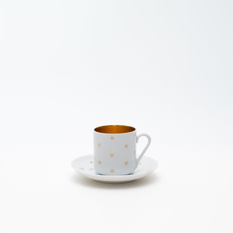 Arabia｜OC model｜cup φ5.5cm｜leaf