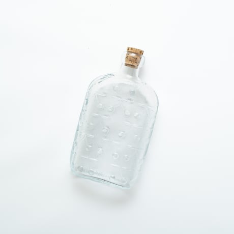 Riihimaki｜Kirsikka｜glass bottle