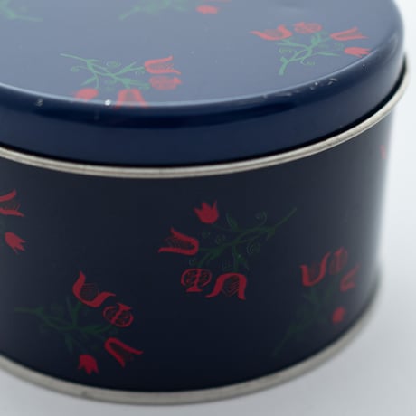 Marimekko｜Iso Granaattiomena｜tin can｜S