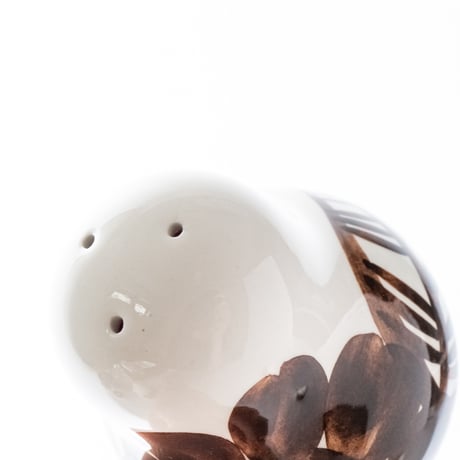 Arabia｜Kookki｜shaker M｜brown