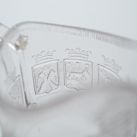 Iittala｜creamer｜emblem