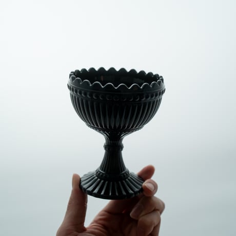 Marimekko / Iittala｜Maribowl H12cm｜black