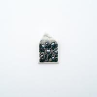 Arabia｜Helja｜brooch