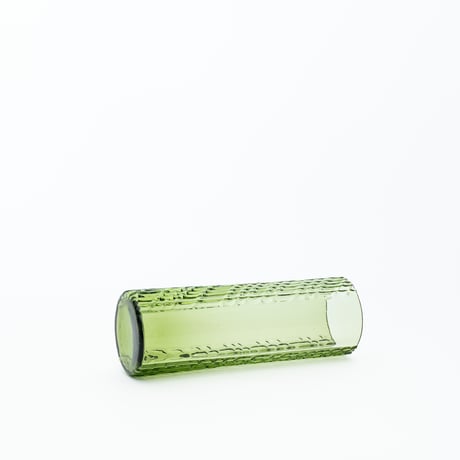 Riihimaki｜Flindari｜vase 16.7cm｜green