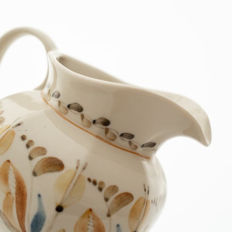 Old Arabia｜ARA｜pitcher H11.4cm