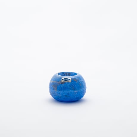 Nuutajarvi / Iittala｜Pilvi｜candle holder｜E