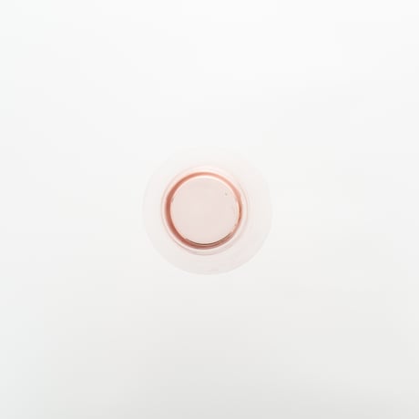Nuutajarvi｜Kartio/Kimara｜glass φ7.0cm｜pink